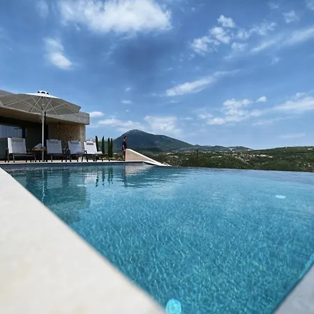 Blooms Of Bay - Luxury With Private Heated Pool Villa *