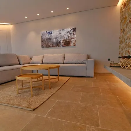 Villa Blooms Of Bay - Luxury With Private Heated Pool Sivota