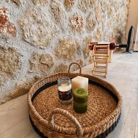 Blooms Of Bay - Luxury With Private Heated Pool Sivota