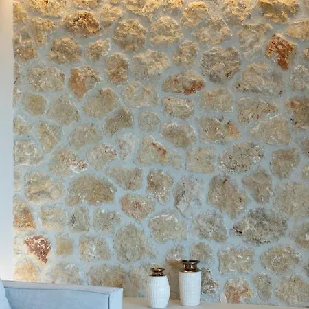Blooms Of Bay - Luxury With Private Heated Pool Villa Sivota