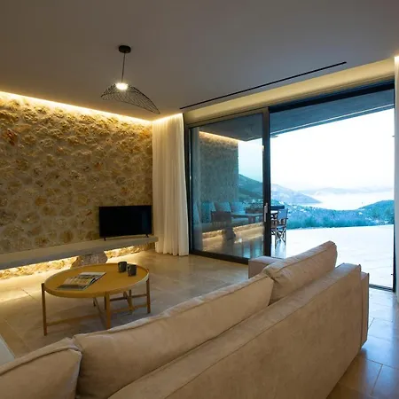 Blooms Of Bay - Luxury With Private Heated Pool