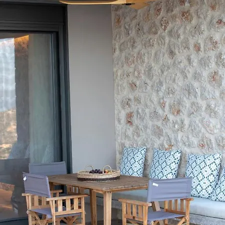 וילה Blooms Of Bay - Luxury With Private Heated Pool *