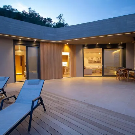 Blooms Of Bay - Luxury With Private Heated Pool Villa *