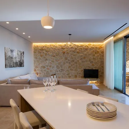 וילה Blooms Of Bay - Luxury With Private Heated Pool
