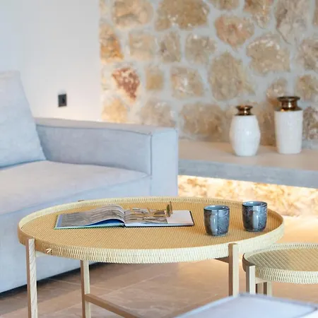 Blooms Of Bay - Luxury With Private Heated Pool Villa