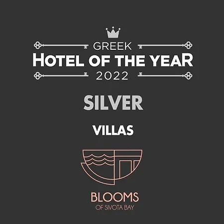 Blooms Of Bay - Luxury With Private Heated Pool *
